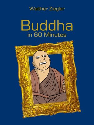 cover image of Buddha in 60 Minutes